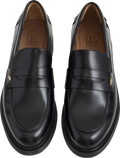 A7010 - Black Calf