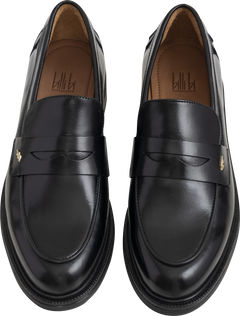 A7010 - Black Calf