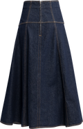 The Estelle Skirt - Tigris