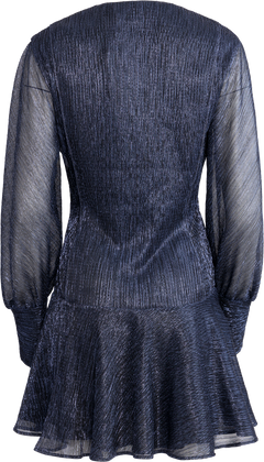 Arria - Metallic Purple / Black