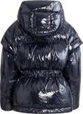 Rhodes Jacket - Midnight