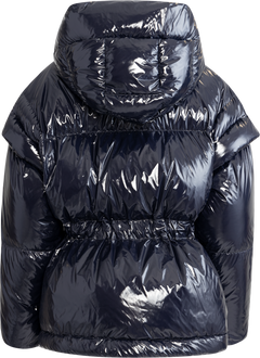Rhodes Jacket - Midnight