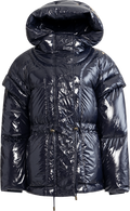 Rhodes Jacket - Midnight
