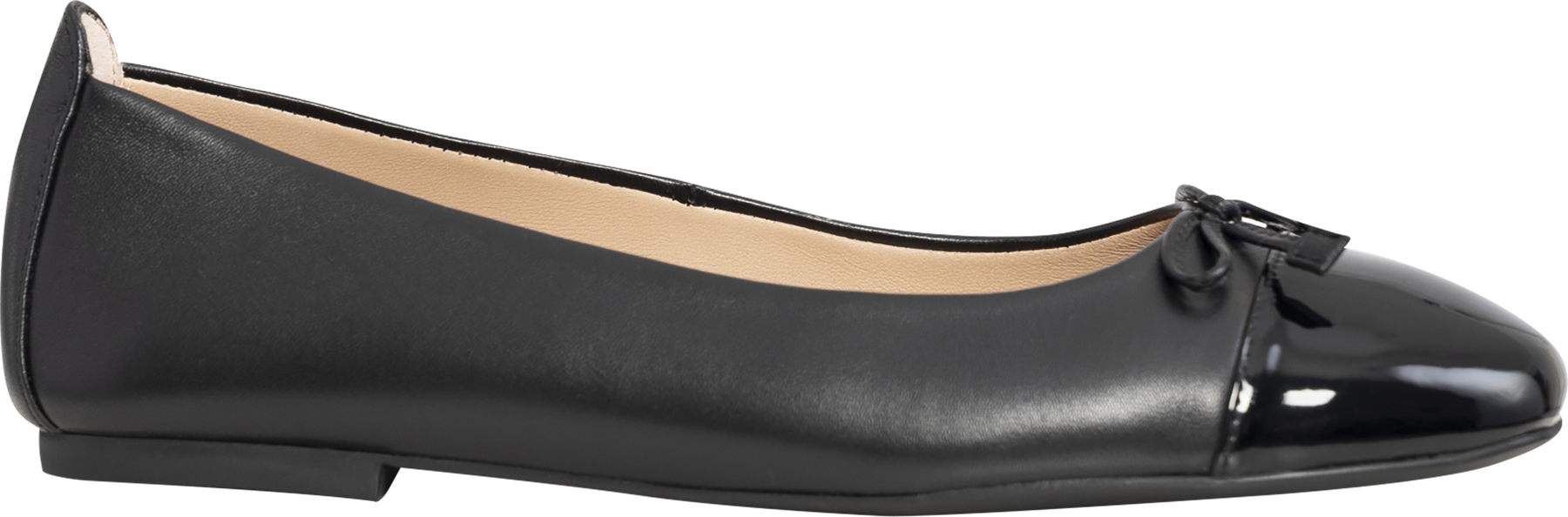Belle - Black
