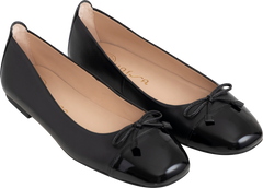 Belle - Black
