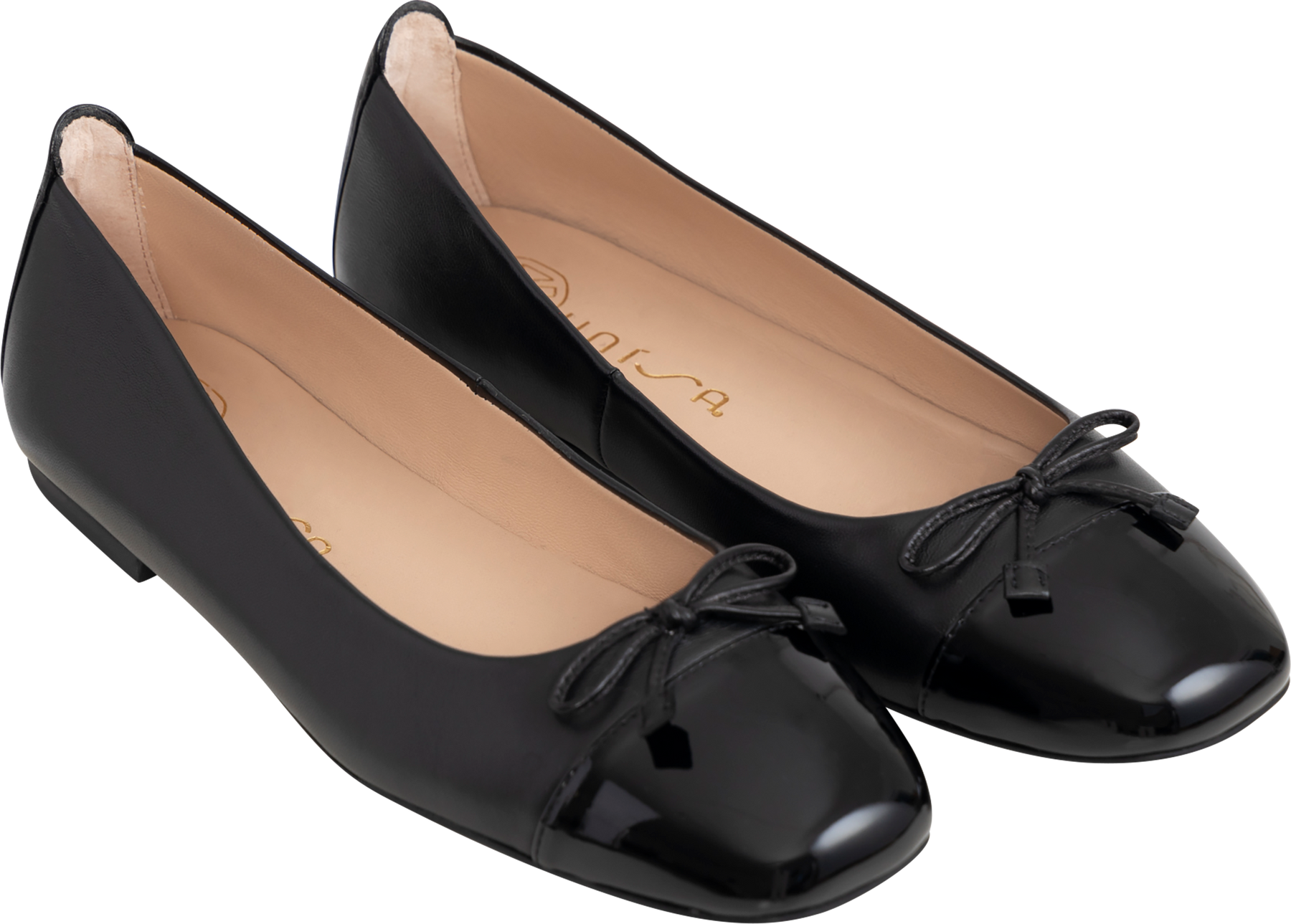Belle - Black