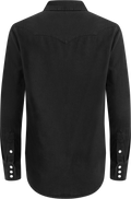 Heritage Shirt - Black