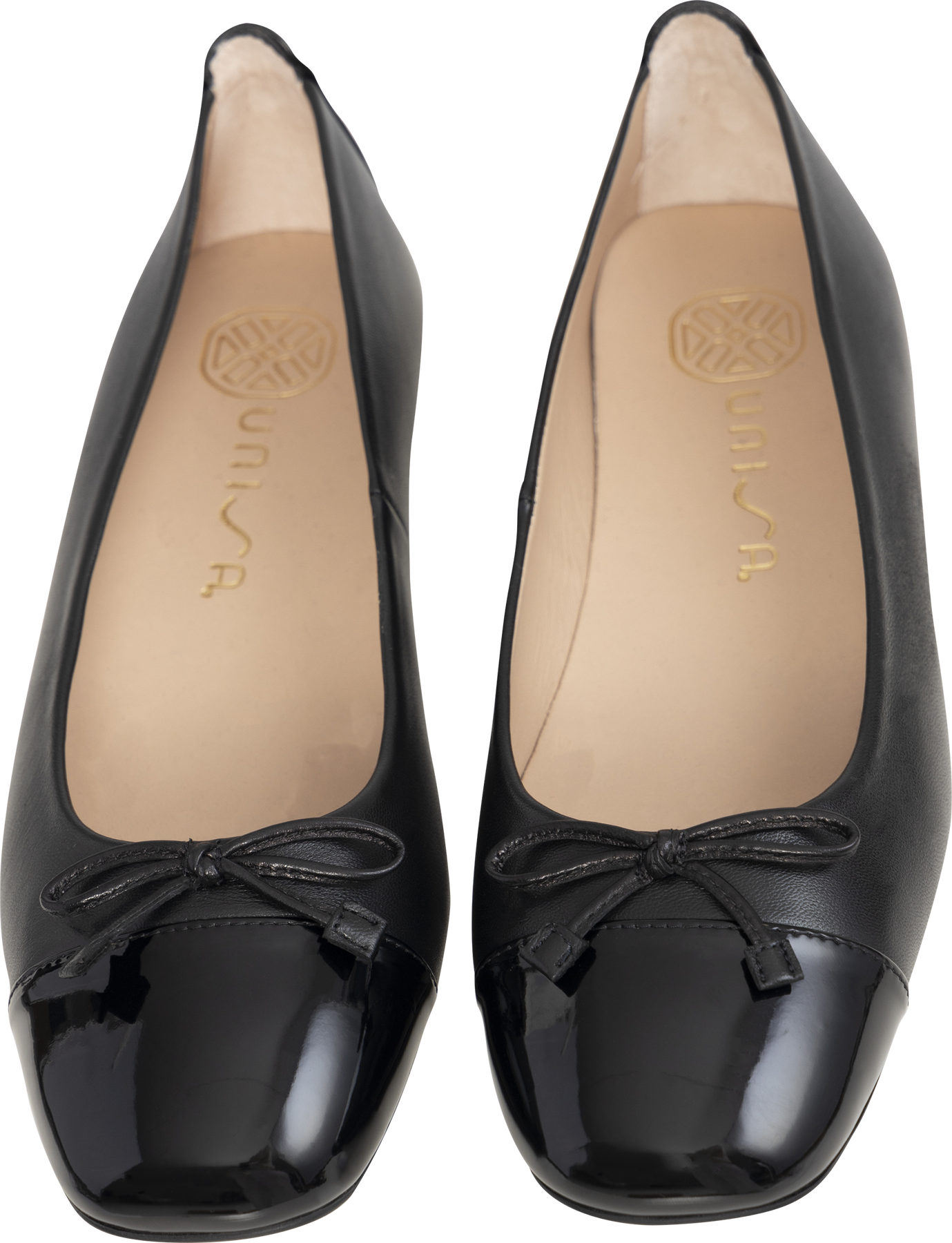 Belle - Black