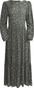 Rosie Maxi Dress - Bloom