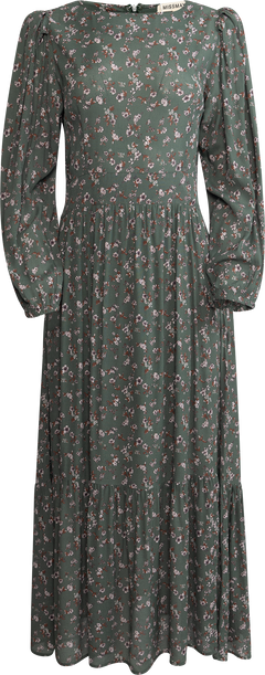 Rosie Maxi Dress - Bloom