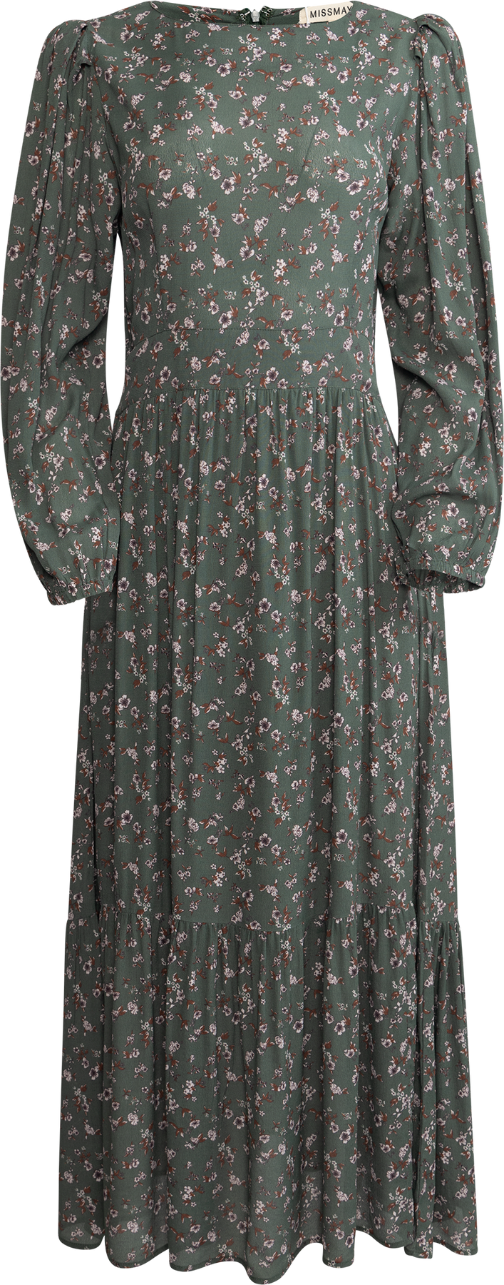 Rosie Maxi Dress - Bloom