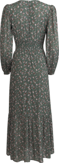 Rosie Maxi Dress - Bloom