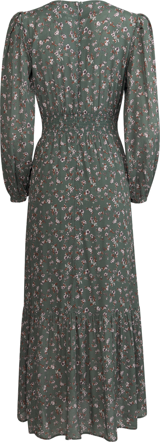 Rosie Maxi Dress - Bloom