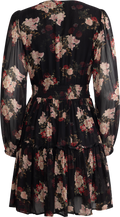 Noor Dress -  La Vie En Rose