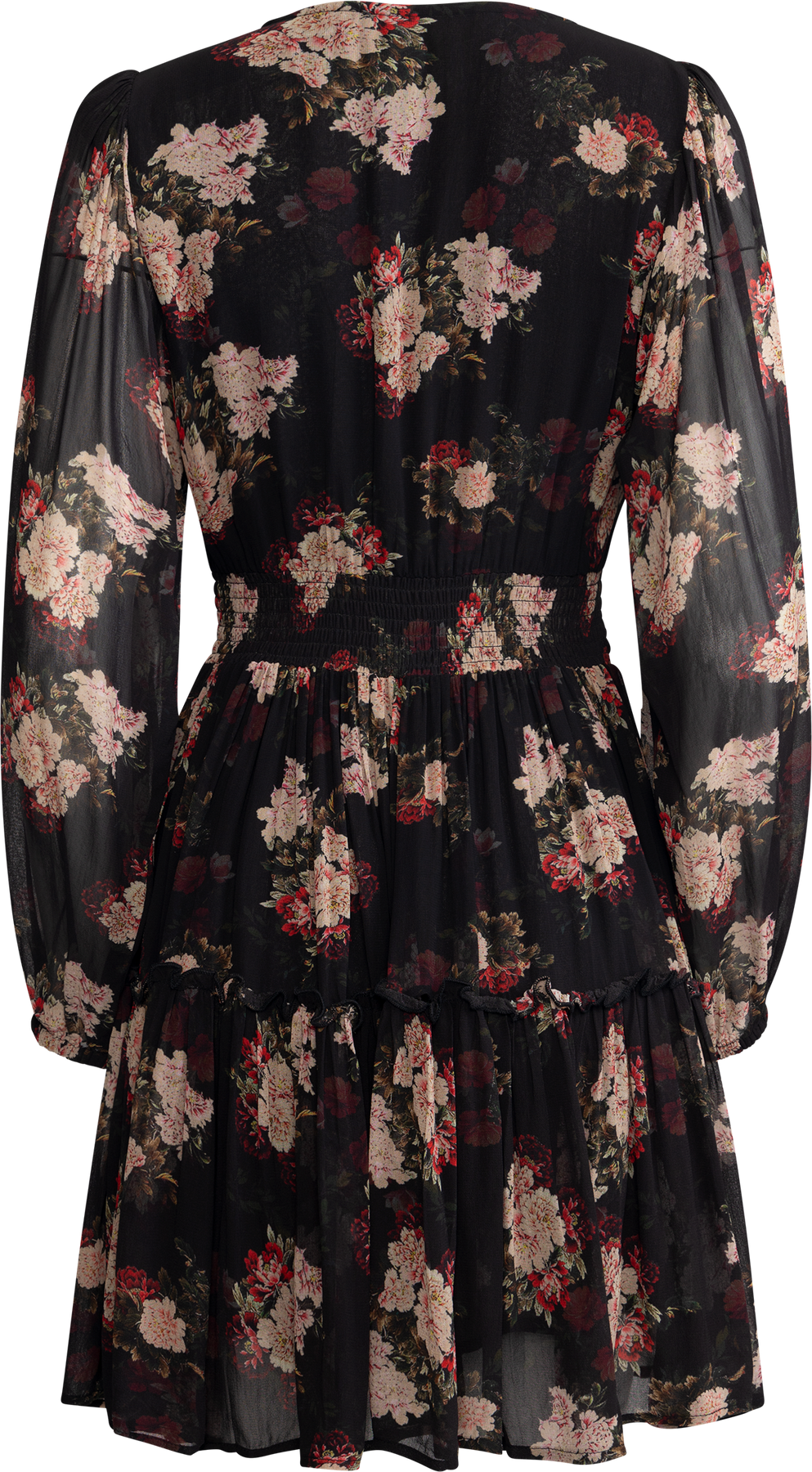 Noor Dress -  La Vie En Rose