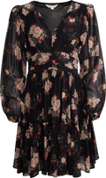 Noor Dress -  La Vie En Rose