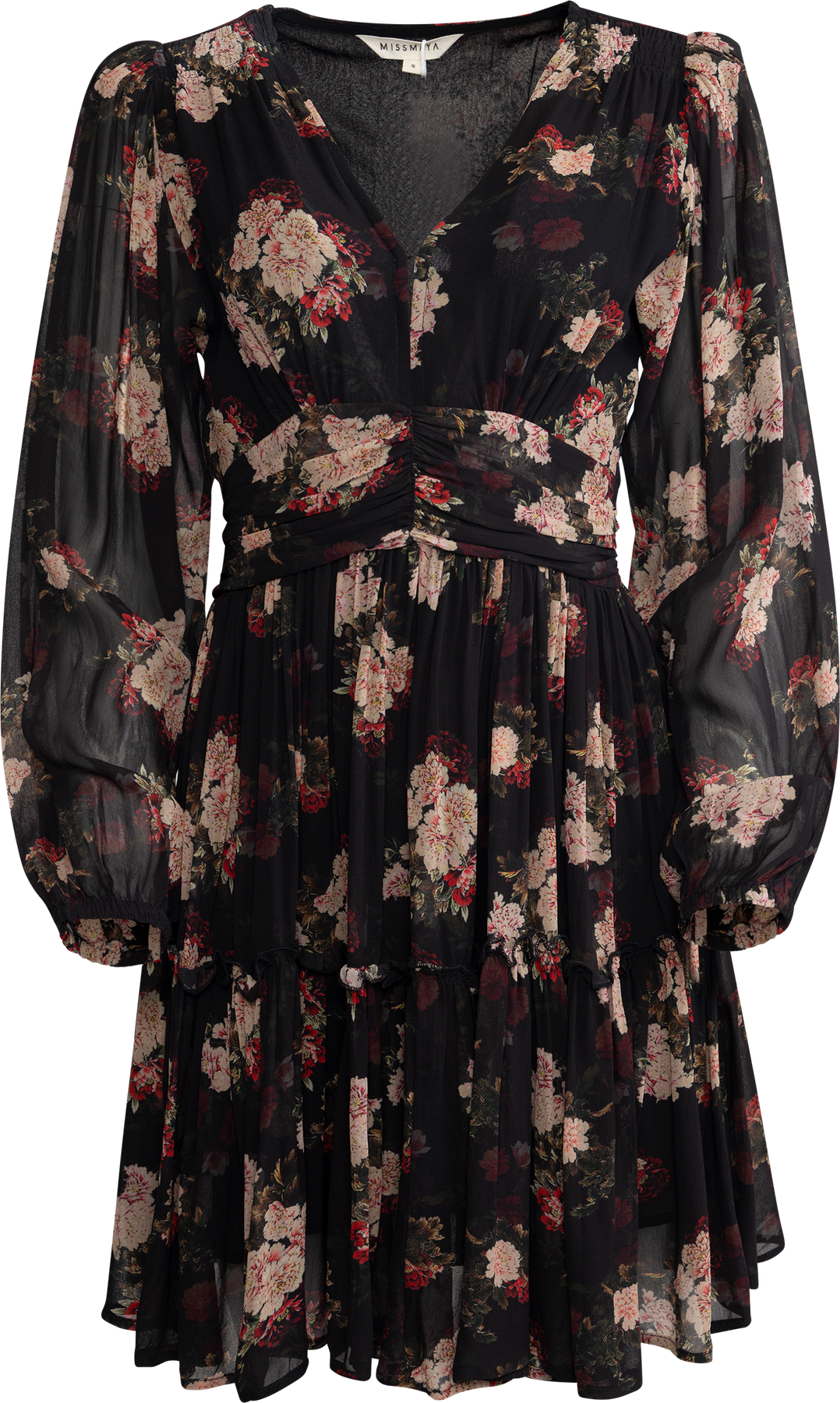 Noor Dress -  La Vie En Rose