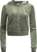 Robyn Hoodie - Thyme