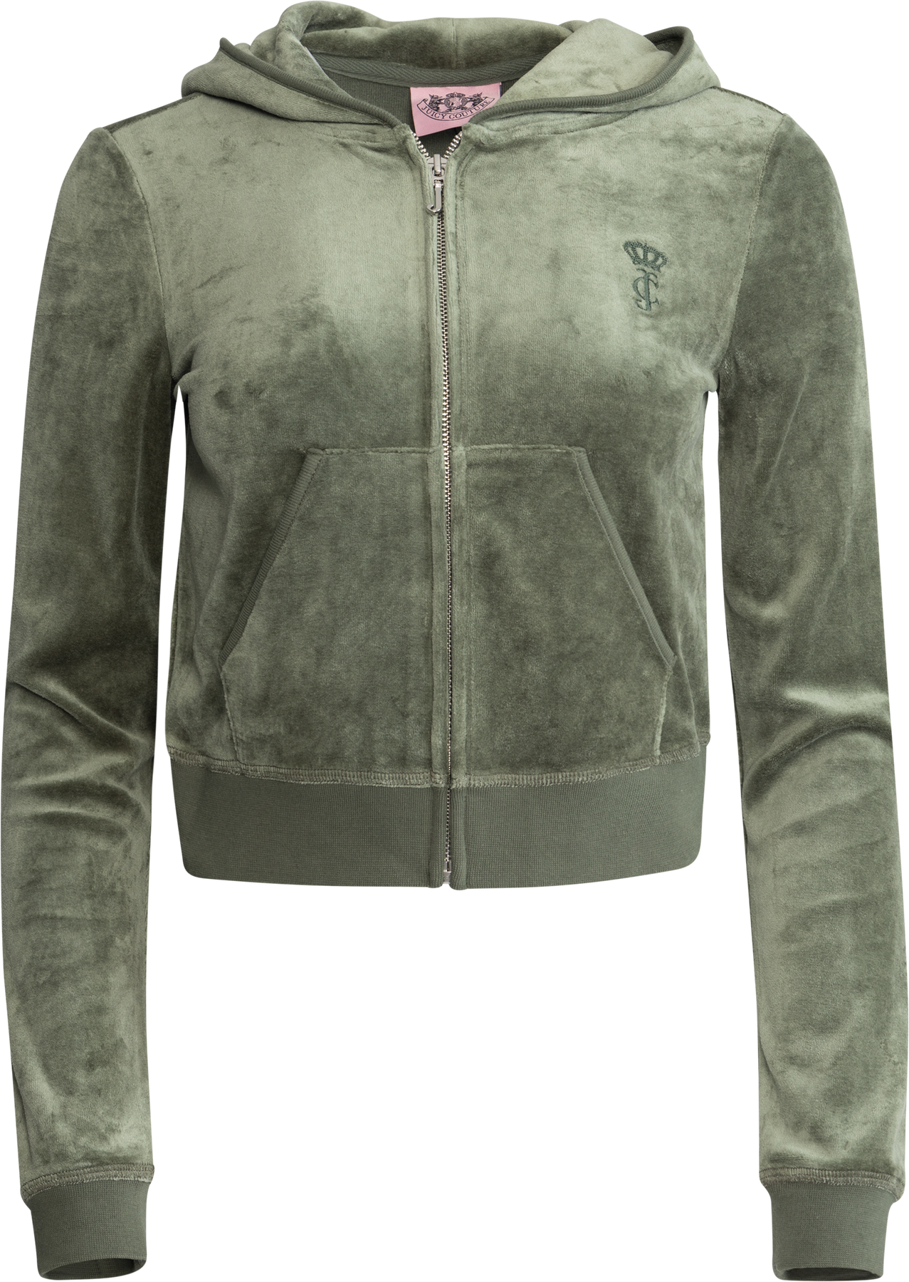 Robyn Hoodie - Thyme