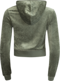 Robyn Hoodie - Thyme