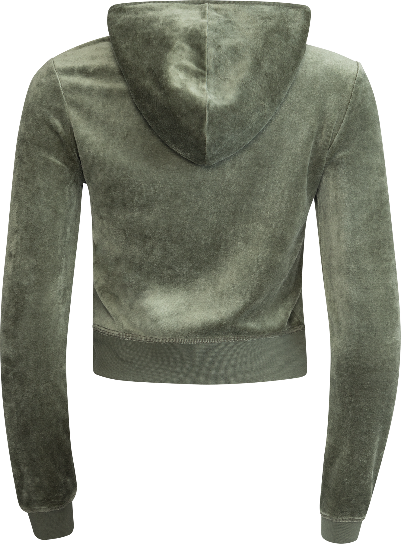 Robyn Hoodie - Thyme