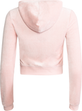 Robyn Hoodie - Candy Pink