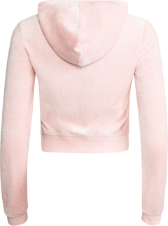 Robyn Hoodie - Candy Pink