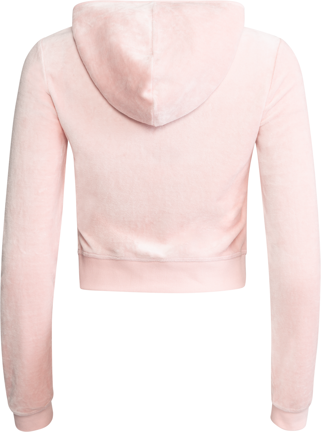 Robyn Hoodie - Candy Pink