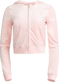 Robyn Hoodie - Candy Pink