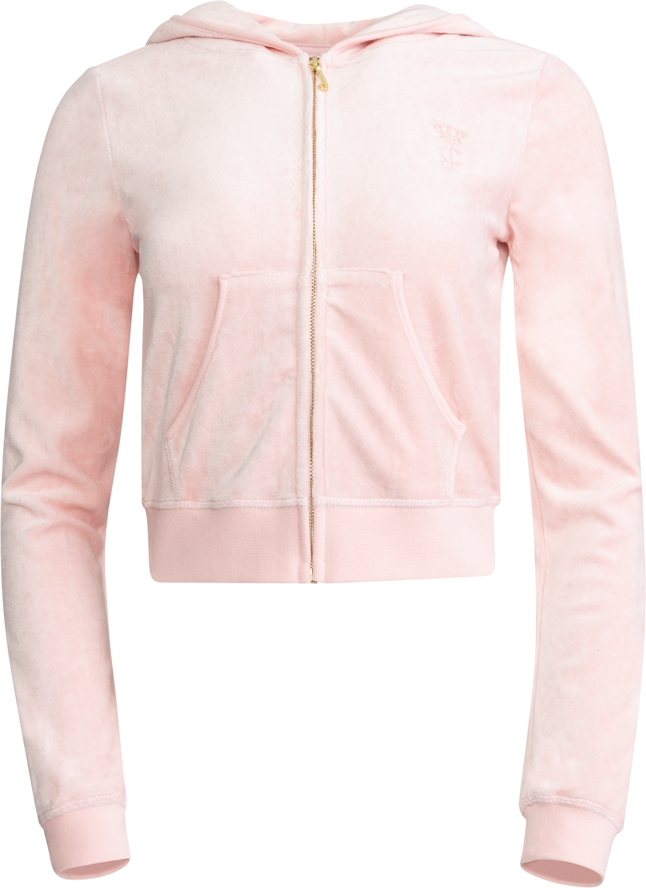 Robyn Hoodie - Candy Pink