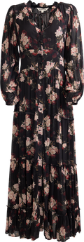 Elodie Dress - La Vie En Rose