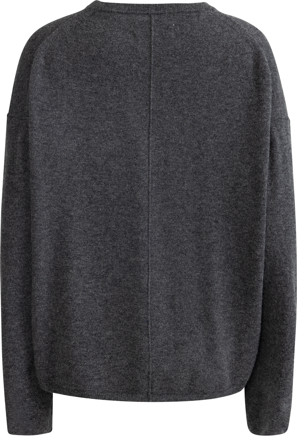 Toulon Sweater - Graphite