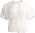 Cari Top - Pristine