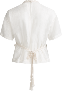 Cari Top - Pristine