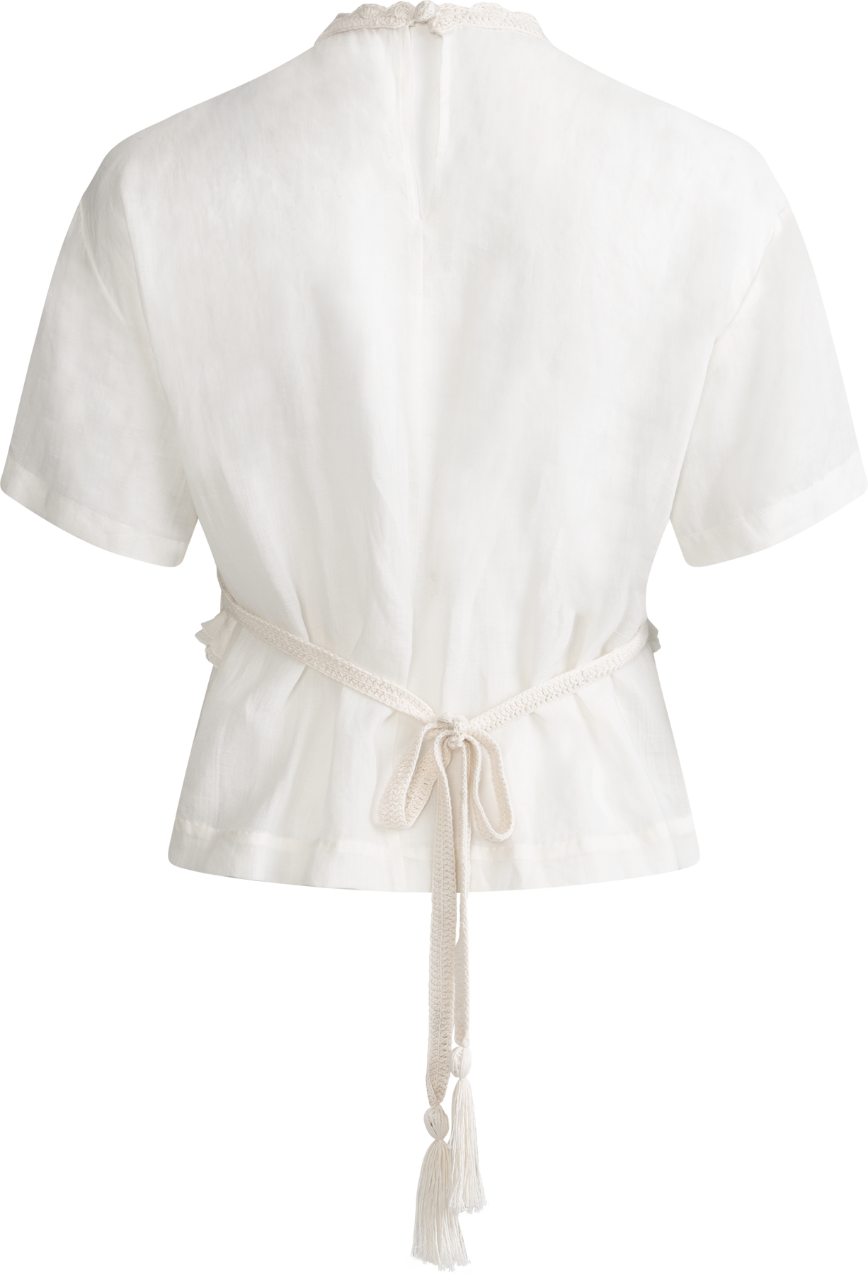 Cari Top - Pristine