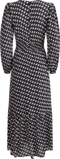 Rosie Maxi Dress - Vintage