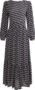 Rosie Maxi Dress - Vintage