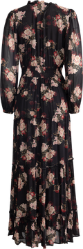 Elodie Dress - La Vie En Rose