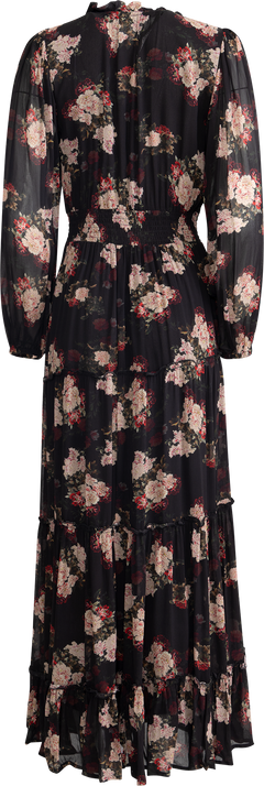 Elodie Dress - La Vie En Rose