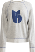 Sweatshirt - Heather Grey