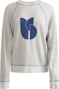 Sweatshirt - Heather Grey