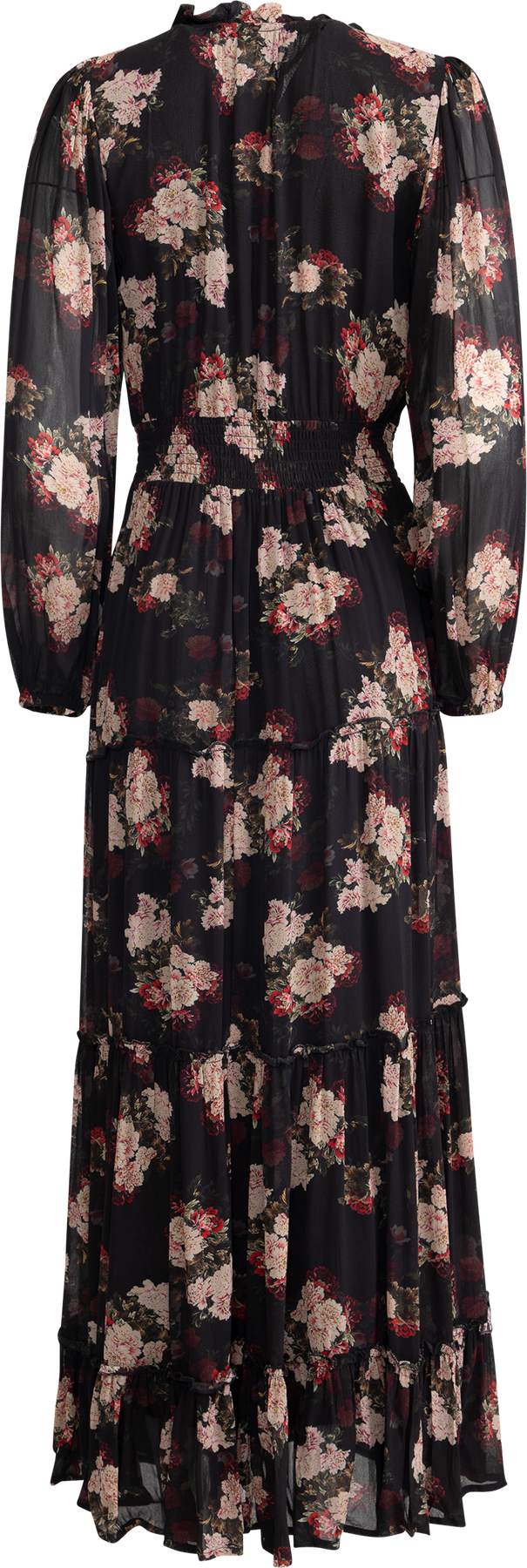 Elodie Dress - La Vie En Rose