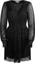 Bianca Dress - Black