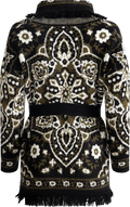 Cameron Cardigan - Black