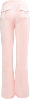 Caisa Pant - Candy Pink