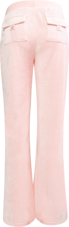Caisa Pant - Candy Pink