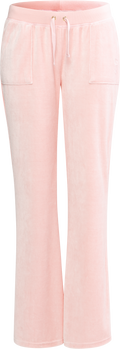 Caisa Pant - Candy Pink