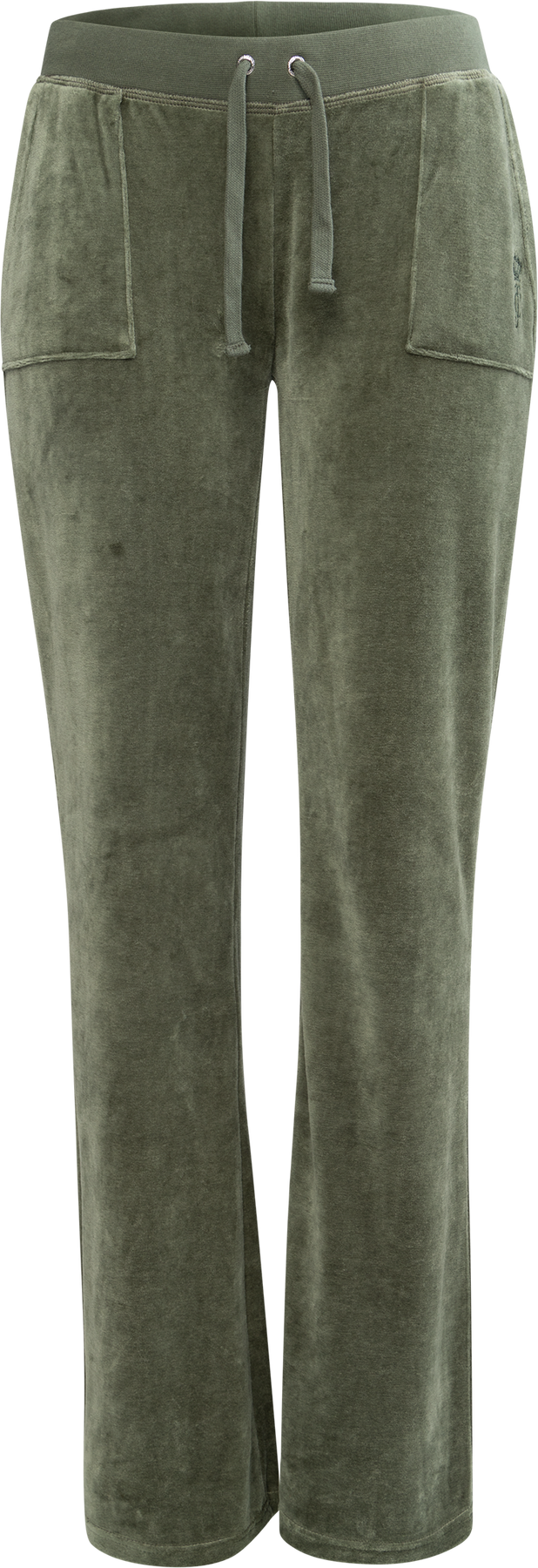 Caisa Pant - Thyme