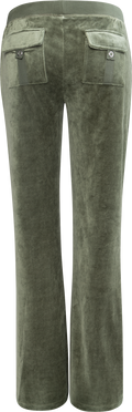 Caisa Pant - Thyme