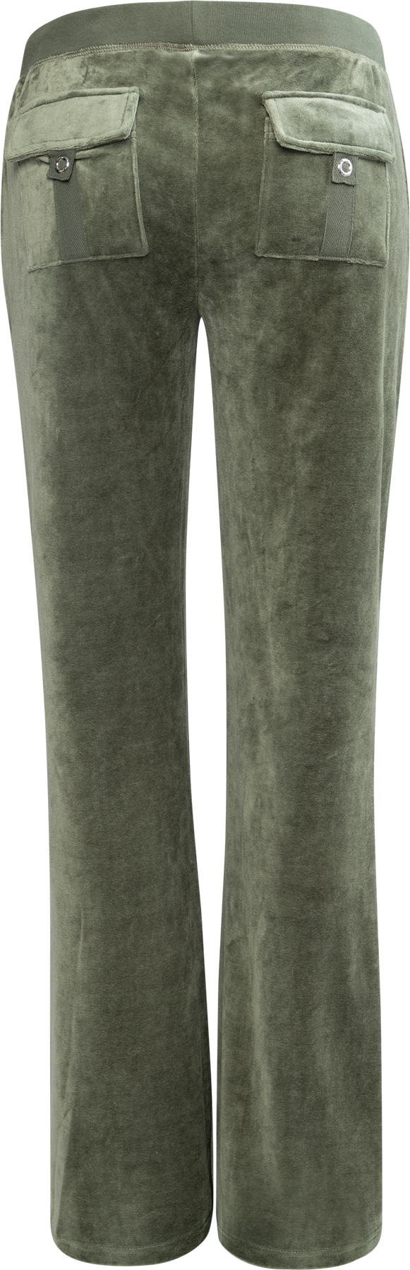 Caisa Pant - Thyme